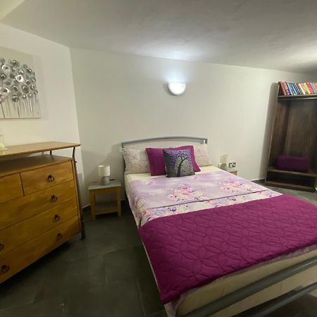 Birgu Studio Maisonette Eksteriør bilde