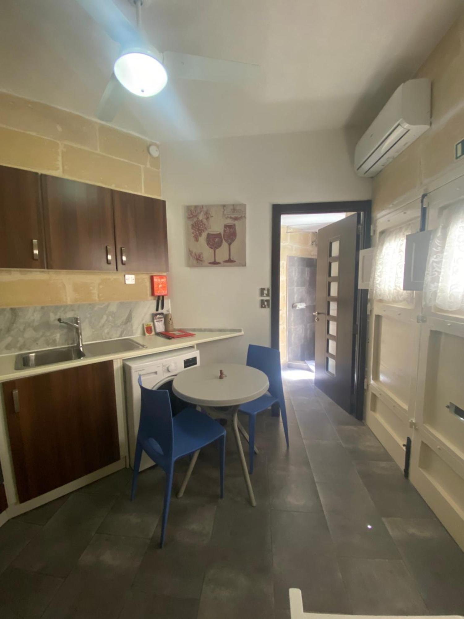 Birgu Studio Maisonette Eksteriør bilde