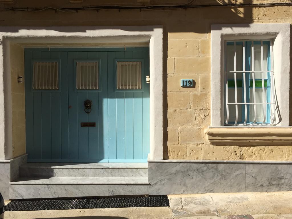 Birgu Studio Maisonette Eksteriør bilde