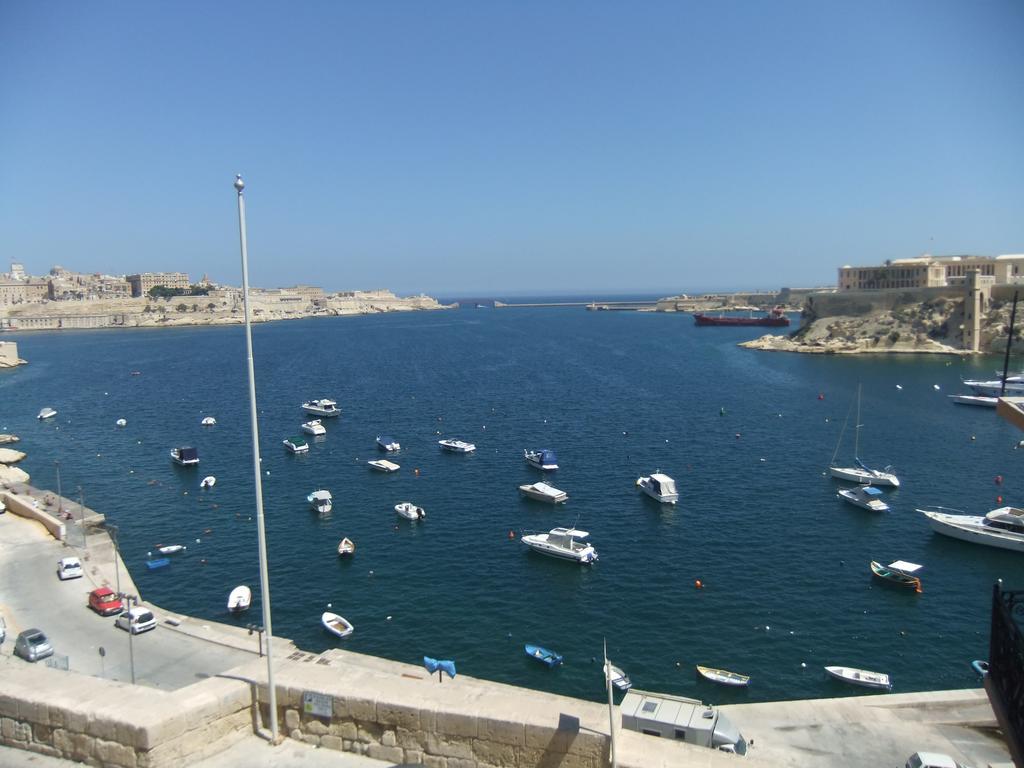 Birgu Studio Maisonette Eksteriør bilde